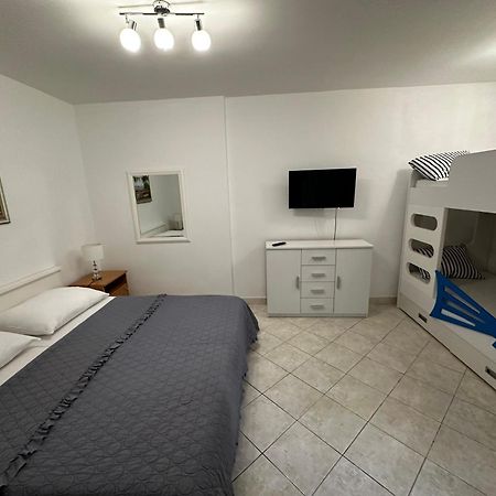 Apartment Biokovo Крвавица Екстериор снимка