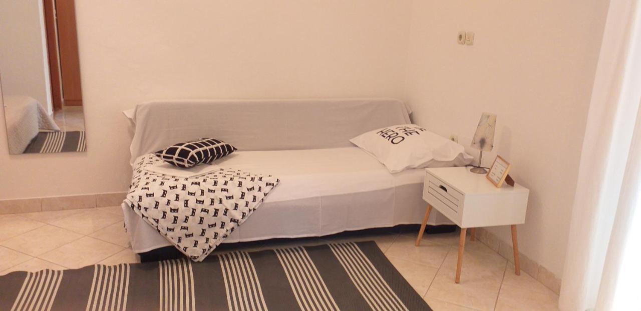 Apartment Biokovo Крвавица Екстериор снимка