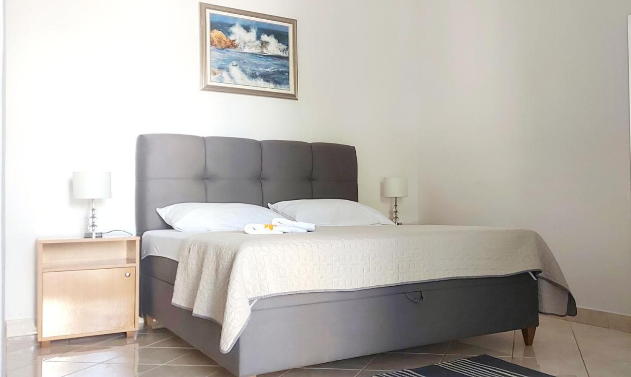 Apartment Biokovo Крвавица Екстериор снимка