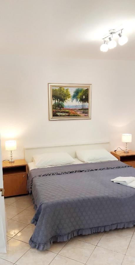 Apartment Biokovo Крвавица Екстериор снимка