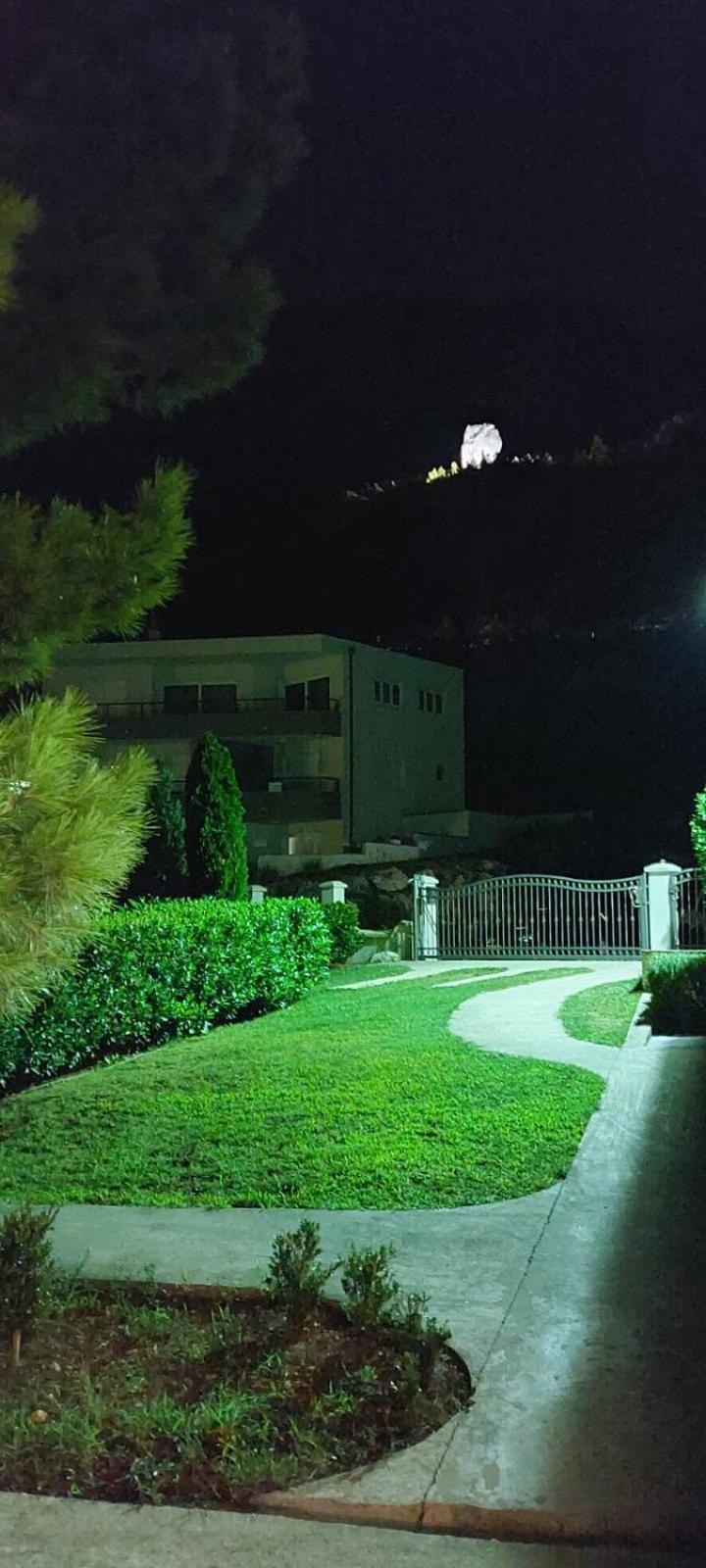 Apartment Biokovo Крвавица Екстериор снимка