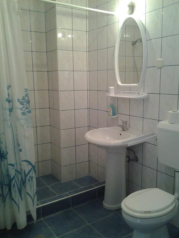 Apartment Biokovo Крвавица Екстериор снимка