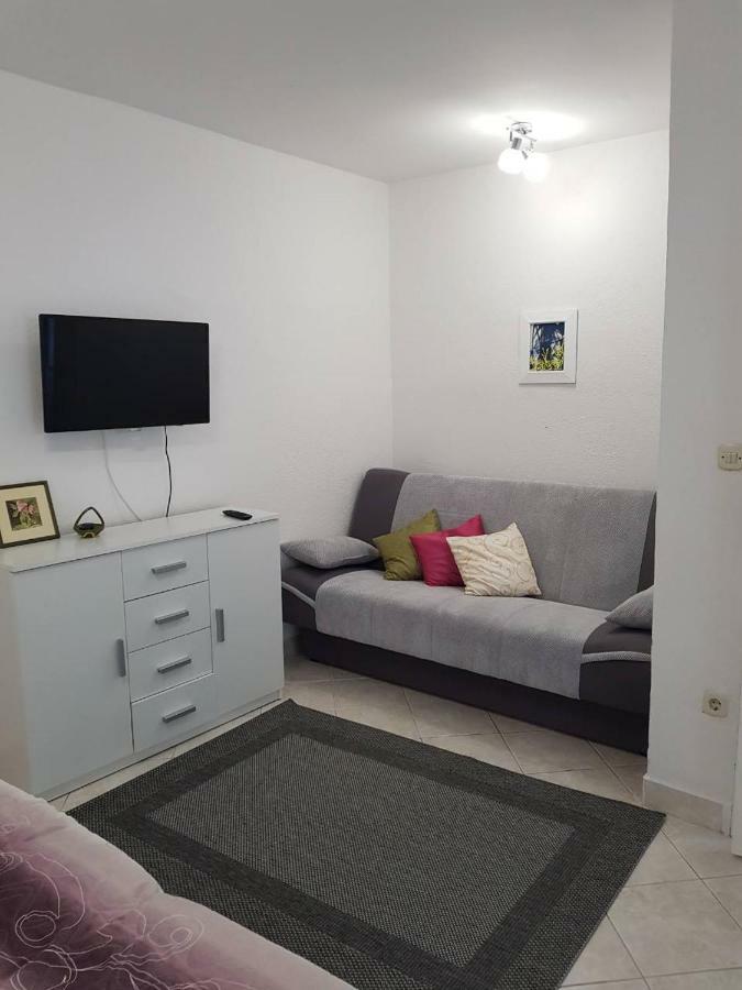 Apartment Biokovo Крвавица Екстериор снимка