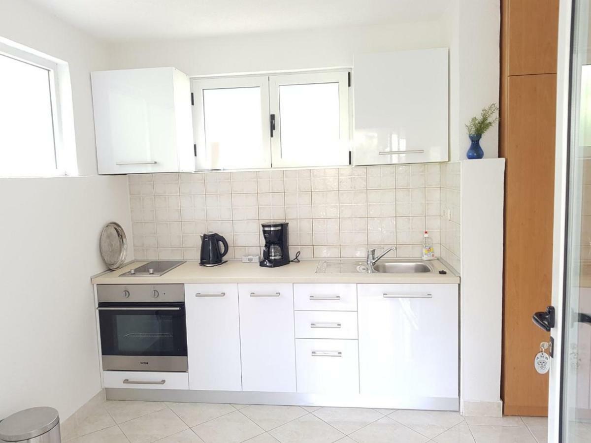 Apartment Biokovo Крвавица Екстериор снимка