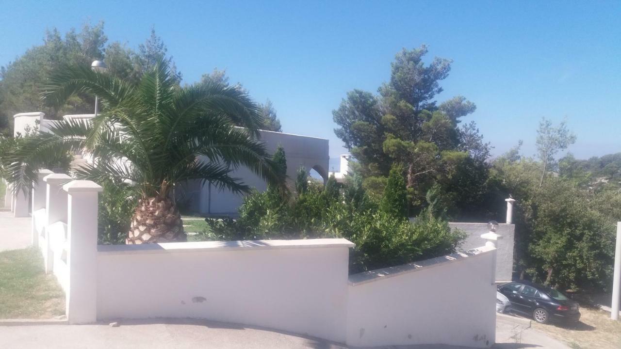 Apartment Biokovo Крвавица Екстериор снимка