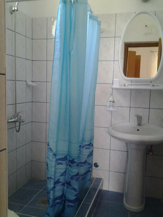 Apartment Biokovo Крвавица Екстериор снимка